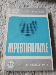 Hipertiroidiile