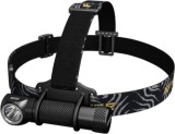 Lanterna NITECORE Headlamp HC33 1x18650 CREE XHP 35 HD 1800L