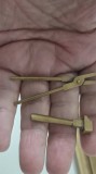 Mini nicovala vintage deosebita