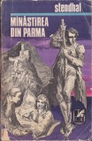 M&acirc;năstirea din Parma