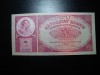CEHOSLOVACIA 50 KORUN 1929 SPECIMEN AUNC+