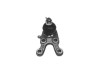 Pivot brat suspensie Mitsubishi L 200 (K7 T, K6 T), Pajero 2, Pajero 3, Pajero 4 SRLine parte montare : Punte fata, Stanga/ Dreapta, Jos, spre exteri
