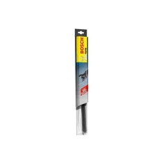 Lamela stergator Skoda Octavia 2, 05- Aftermarket W1T067S