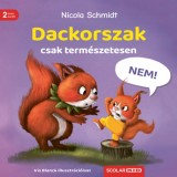 Dackorszak - csak term&eacute;szetesen! - Nicola Schmidt