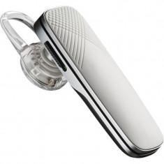 Casca bluetooth Plantronics Explorer 500 White foto