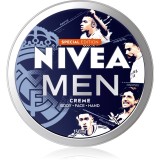 NIVEA MEN cremă multifuncțională pentru barbati editie limitata 150 ml