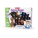 Puzzle The Learning Journey - Potriveste planetele, 36 piese