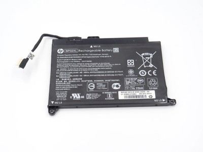 HP Pavilion 15-AU181NA Baterie Acumulator bp02xl 15-AU 15-AW 15-AL SWAP foto