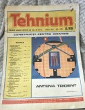 ZRL1 - Revista - Tehnium - - An. 1989 - Nr.4