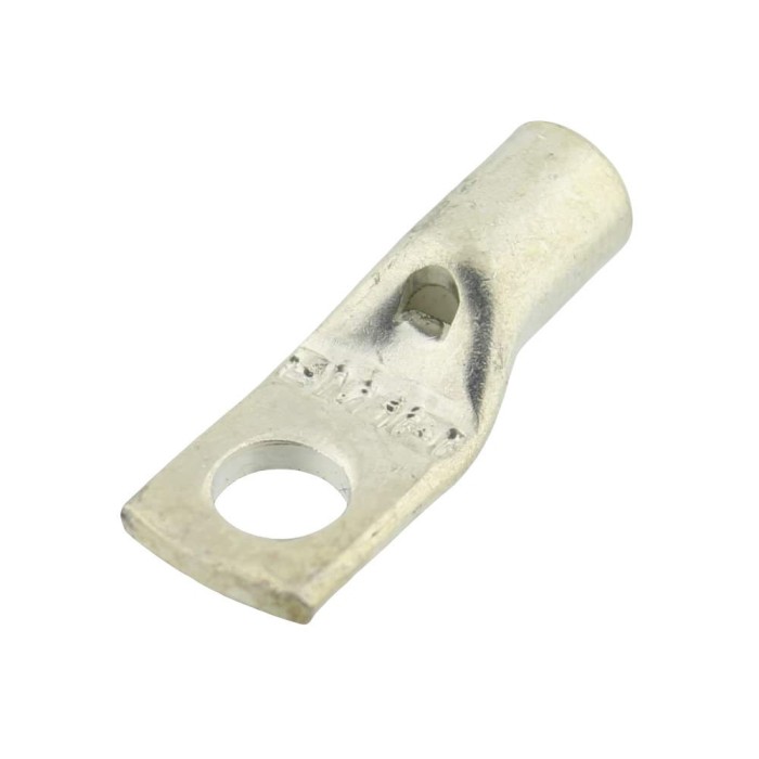 Terminal tip inelar tubular, pentru surub M12, BM GROUP - BM 01949