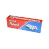 Remi Plastic Robentoys, Joc de Societate Familie, 2-4 Jucatori, +6 Ani, Joc Educativ Tabla, Piese Os, Joly, Cadou Ideal