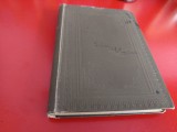 Noul Testament 1897, Traducere Nitzulescu, Bucuresti, Editie Bibliofila, Harti, Societatea Biblica