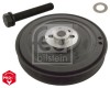 FEBI BILSTEIN 106526 Fulie curea, arbore cotit