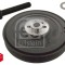 FEBI BILSTEIN 106526 Fulie curea, arbore cotit