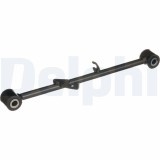 Brat suspensie roata Nissan X-Trail I Motor 2.0, 2.0 4x4, 2.2 dCi, 2.2 dCi 4x4, 2.2 DCi FWD, 2.2 Di 4x4, 2.5 4x4, 430x38x82mm, parte montare