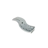 Lamă pentru robot de bucătărie De'Longhi BR67000491 BRAUN Original