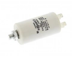 Condensator pornire frigider AEG 4 uf