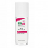 Cumpara ieftin Sebamed Sensitive Skin, Deodorant spray Blossom, 75ml