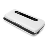 Aparat de vidat Camry CR 4470, 110 W, sigilat, Alb/Negru