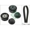 Set curea transmisie Dacia Logan (Ls) 08.04-, Logan 2 10.12-, Logan Mcv 2 02.13-, Sandero 2 10.12-, Sandero 06.08-; Nissan Kubistar Box (X76) 08.03-;