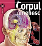 Cumpara ieftin Insiders - Corpul omenesc