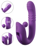 Vibrator Harmoni Pro Pipedream &raquo;Fantasy For Her&laquo; 10 Viteze - Violet