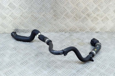 Furtun de lichid de răcire JAGUAR I-PACE X590 2020 OEM: J9D3-8D140-AD 17675916 foto