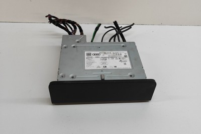Unitate de control navigație AUDI A5 F53 2024 OEM: Coupe | 30333088 foto