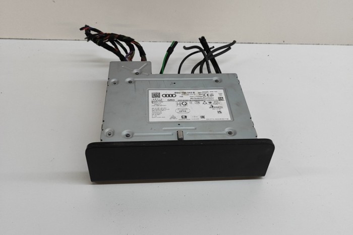 Unitate de control navigație AUDI A5 F53 2024 OEM: Coupe | 30333088