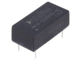 Convertor DC/DC 1W 12V la 5V 200mA