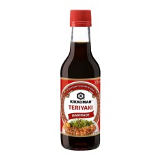 Sos Teriyaki Kikkoman 250ml