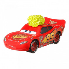 Masinuta metalica Fulger McQueen Tumbleweed Cars foto