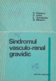 Sindromul vasculo-renal gravidic