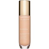 Clarins Everlasting Foundation machiaj persistent cu efect matifiant culoare 100C - Lily 30 ml