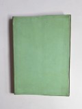 Fotbal la poalele Cordilierilor &ndash; Aut. Constantin Teașcă, Ed. Uniunii de Cultură Fizică și Sport, 1965