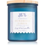 Paddywax Coastal Sundried Linen lum&acirc;nare parfumată 198 g