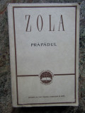 Emile Zola - Prăpădul