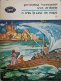 POVESTEA FRUMOASEI ANIS AL-DJALIS. O MIE SI UNA DE NOPTI (2)-COLECTIV-218404
