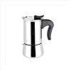 Espressor Forever Splendy Inox 2 cesti