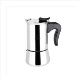 Espressor Forever Splendy Inox 2 cesti