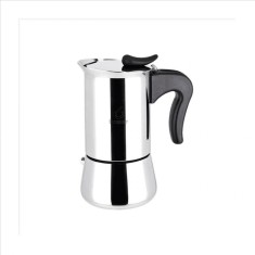 Espressor Forever Splendy Inox 2 cesti