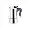 Espressor Forever Splendy Inox 2 cesti