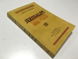 SELMA LAGERLOF, IERUSALIM. IN ROMANESTE DE CAMIL BALTAZAR. EDITIE FACSIMIL 2005