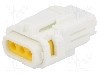 Conector auto, 565, E-Seal, EDAC - 560-003-000-210