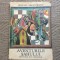 aventurile sahului Mihail Sadoveanu ilustrata val munteanu editura Ion Creanga 1980 RSR