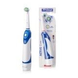 Cumpara ieftin Periuta de dinti electrica Trisa Active Care cu baterie 695360
