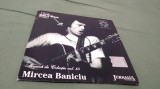 CD MIRCEA BANICIU MUZICA DE COLECTIE JURNALUL ORIGINAL