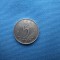 5 CENTIMES 1962 FRANTA