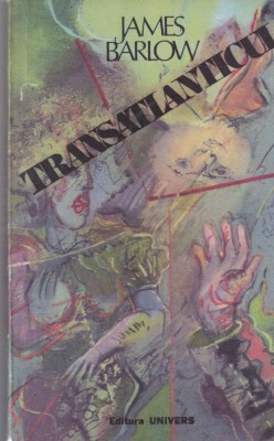 James Barlow - Transatlanticul foto