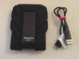 Hard Disk extern ADATA HD710 Pro 1TB, USB 3.1, Anti-șoc